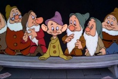 The Seven Dwarves