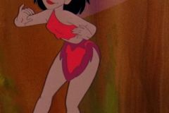 Crysta from Ferngully