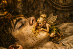 Pixie Dust