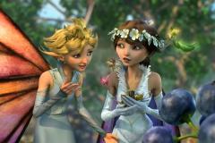 Strange Magic Fairies