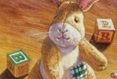 Velveteen Rabbit