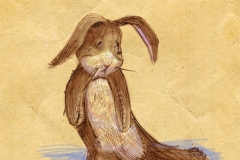 The Velveteen Rabbit
