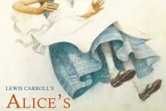 Alice's Adventures in Wonderland