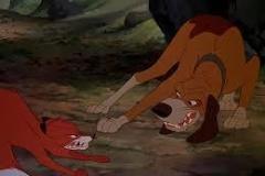 The Fox and the Hound