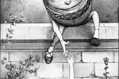 Humpty Dumpty