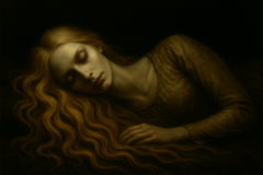 La Dormeuse