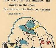 Little Boy Blue