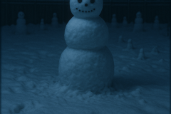 Snowman