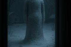White Sentinel