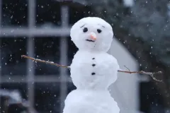 Little Snowman