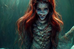 The Little Mermaid