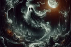Ghosts