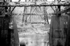 Pope Lick Creek Bridge