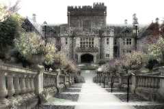 Hatley Castle