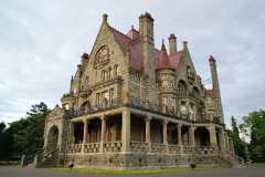 Craigdarroch Castle