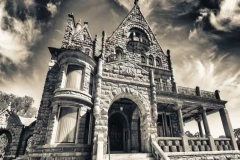 Craigdarroch Castle