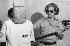 Stanford Prison Experiment