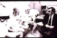 Stanford Prison Experiment
