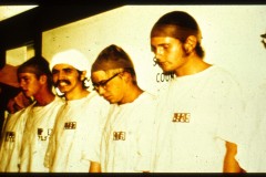 Stanford Prison Experiment