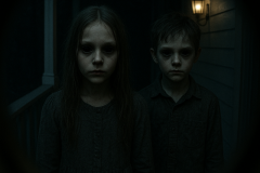 Black Eyed Children
