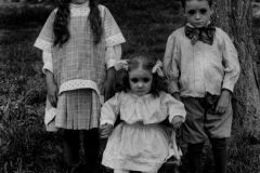 Black Eyed Children