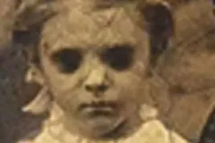 Black Eyed Children