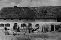 Hinterkaifeck Farm