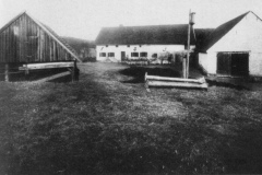 Hinterkaifeck Farm