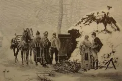 Missing Hotel of Montélimar