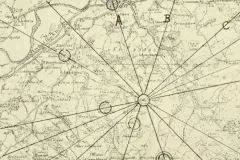 Ley Lines overview map