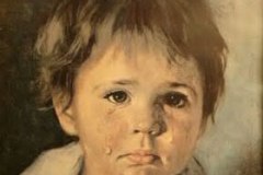 Bragolin- The Crying Child