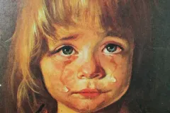 Bragolin- The Crying Child