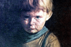 Bragolin- The Crying Child