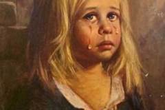 Bragolin- The Crying Child