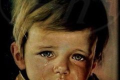 Bragolin- The Crying Child