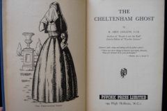 Cheltenham Ghost