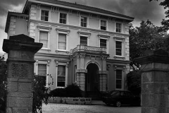 Cheltenham