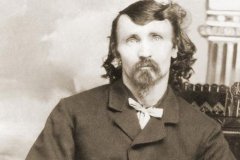 Alferd Packer