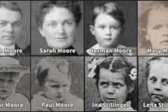 Moore Family