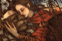 Beauty & Beast by Mercer Mayer