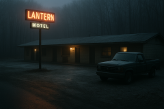 Lantern Motel