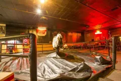 Bobby Mackey's Music World