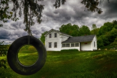 Hinsdale House