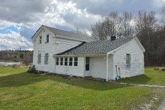 Hinsdale House