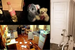 South Shield Poltergeist