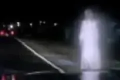 Resurrection Mary