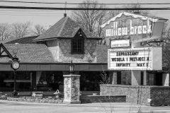 Willow brook Ballroom