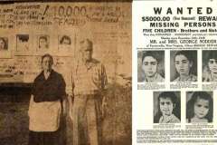 Sodder Children Mystery