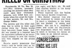 Sodder Newspaper