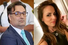 Ana Walshe/Brian Walshe in court